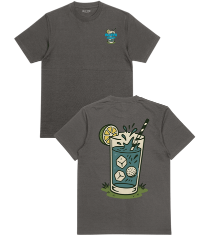 Water Hazard v1 T-Shirt - Old Time Sports