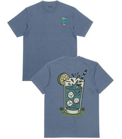 Water Hazard v1 T-Shirt