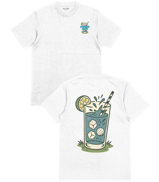 Water Hazard v1 T-Shirt