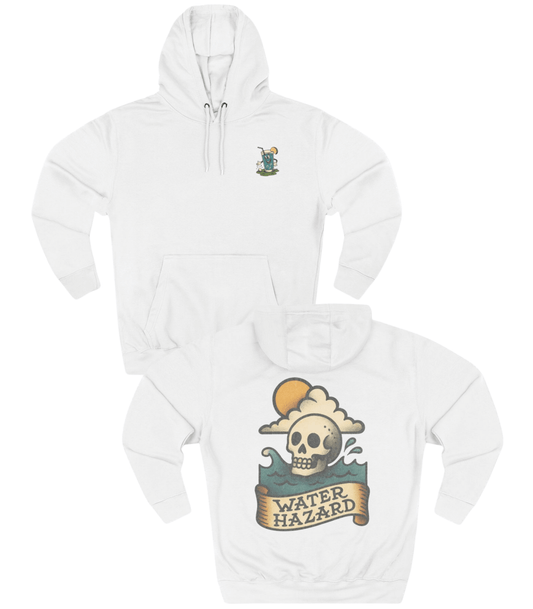 Water Hazard v2 Hoodie - Old Time Sports
