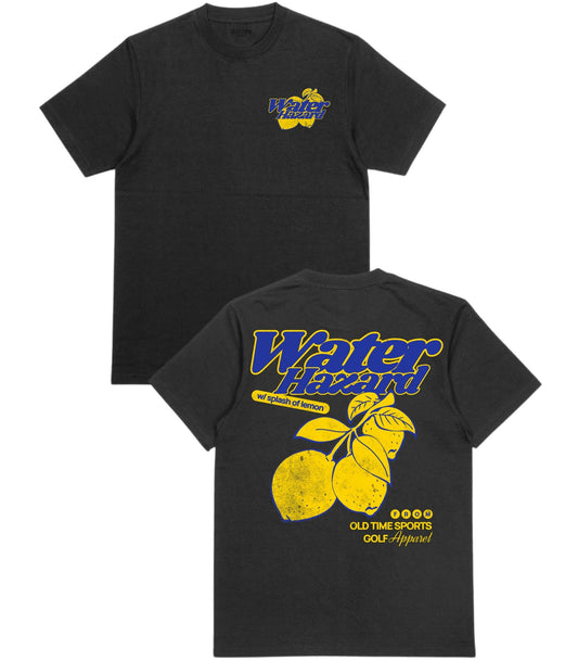 Water Hazard v2 T-Shirt - Old Time Sports