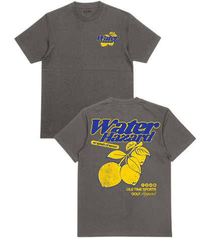 Water Hazard v2 T-Shirt - Old Time Sports
