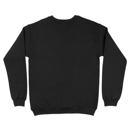 We're The Best Basic Crewneck - Old Time Sports