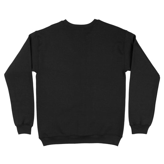 We're The Best Basic Crewneck - Old Time Sports