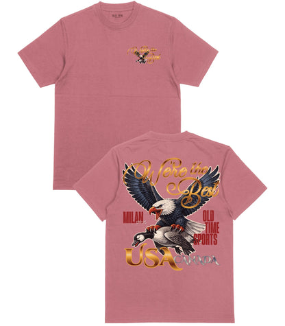 We're The Best T-Shirt