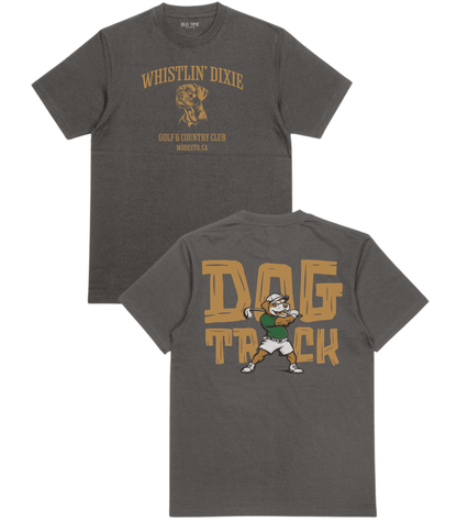 Whistlin' Dixie T-Shirt - Old Time Sports