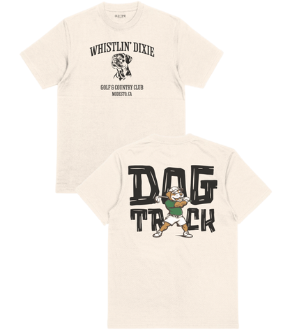 Whistlin' Dixie T-Shirt - Old Time Sports