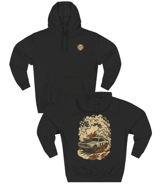 Winners Circle Hoodie - Old Time Sports