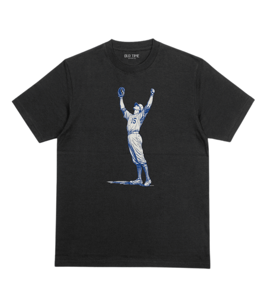 Winning Feeling T-Shirt - Old Time Sports