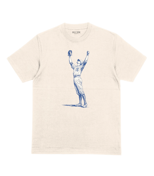 Winning Feeling T-Shirt - Old Time Sports