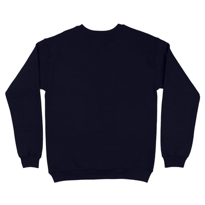 Winnipeg Hockey Basic Crewneck - Old Time Sports