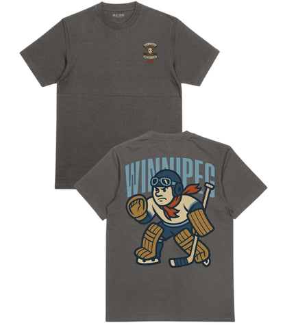 Winnipeg Hockey v2 T-Shirt