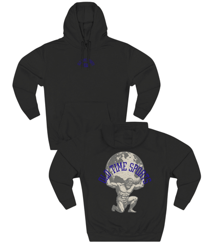 World Beater Hoodie - Old Time Sports