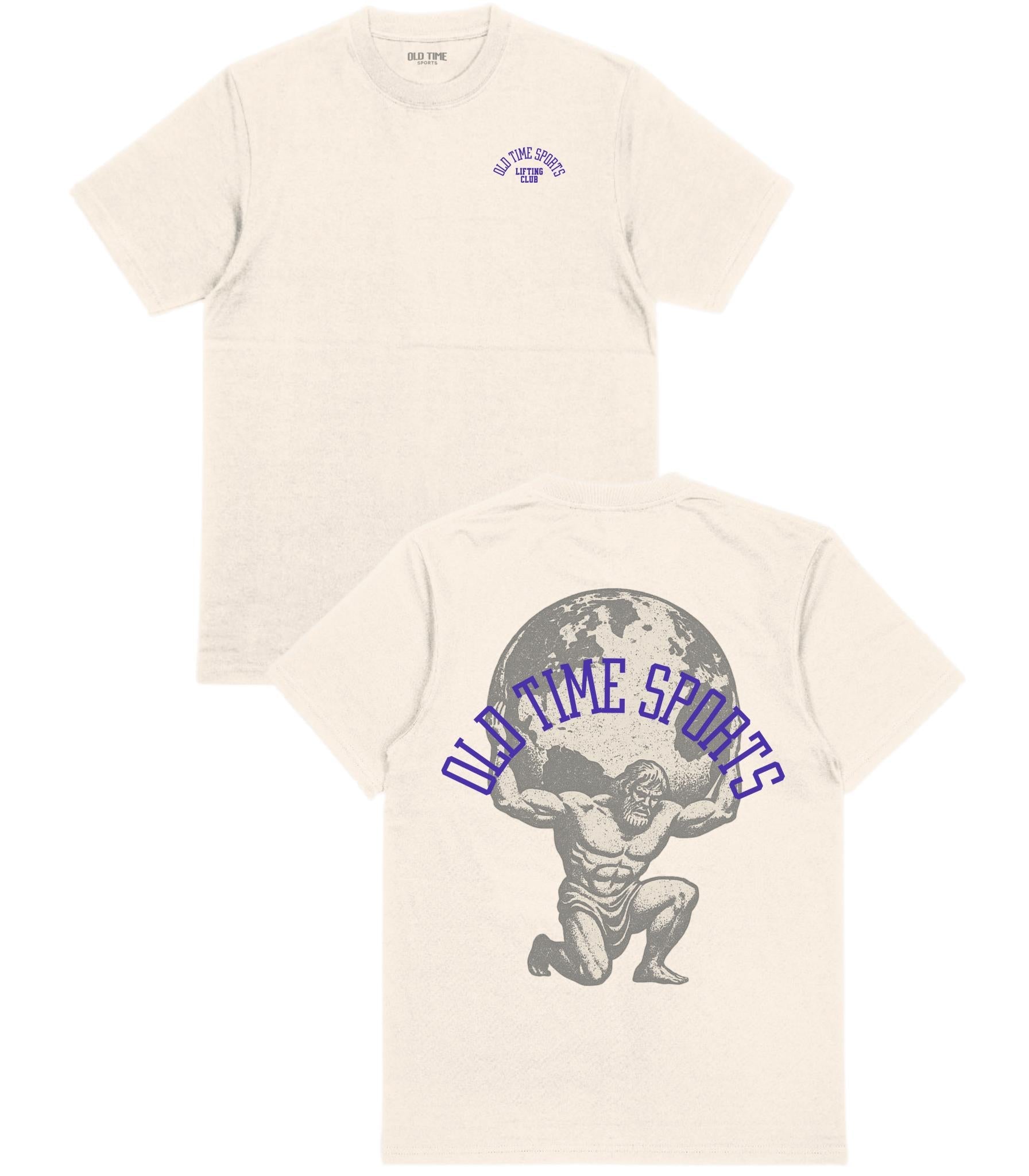 World Beater T-Shirt