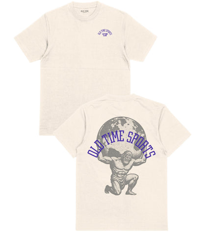 World Beater T-Shirt