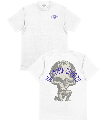 World Beater T-Shirt