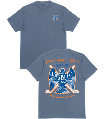 Yes! T-Shirt - Old Time Sports