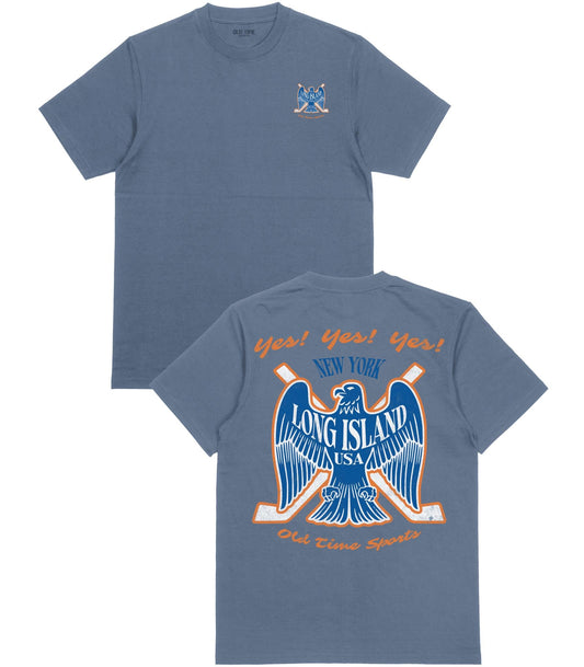 Yes! T-Shirt - Old Time Sports